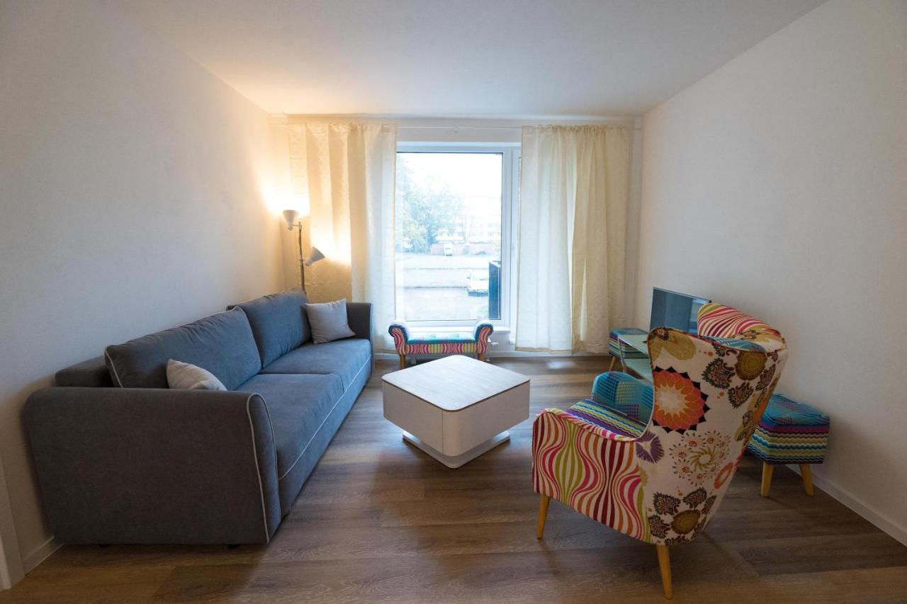 Bein Apartment With Parking Brno Exterior photo